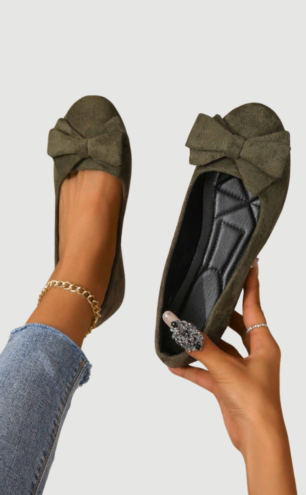 Lara | Komfort-Schuhe für optimale Fußgesundheit