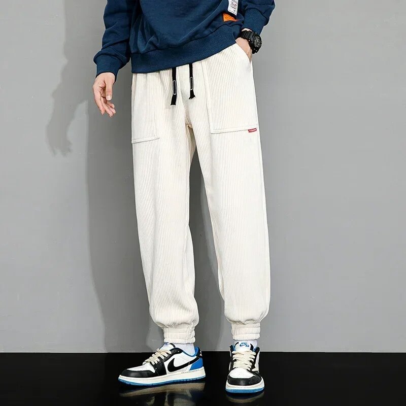 Henry | Lässig Jogginghose