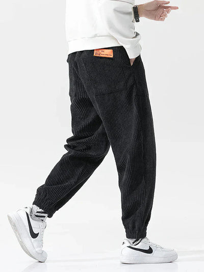 Luca | Moderne und bequeme Sport Jogginghose