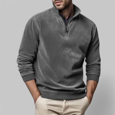 Marco | Eleganter Freizeitpullover