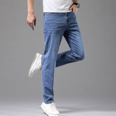 Packston | Herren Straight Fit Jeans