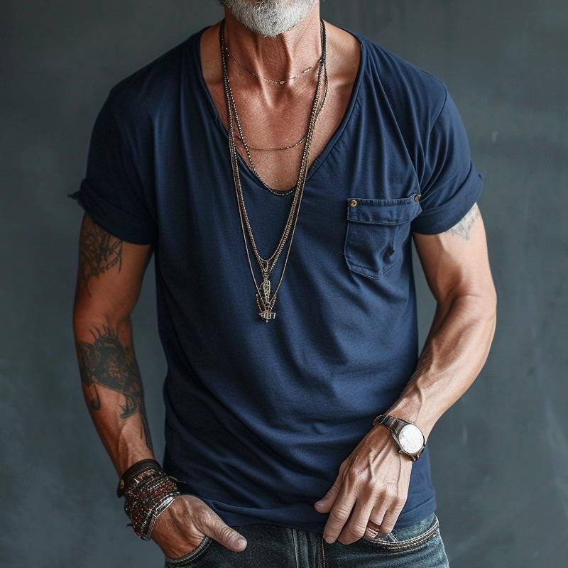 Sylvainor - PERFEKTER FREIZEITLOOK