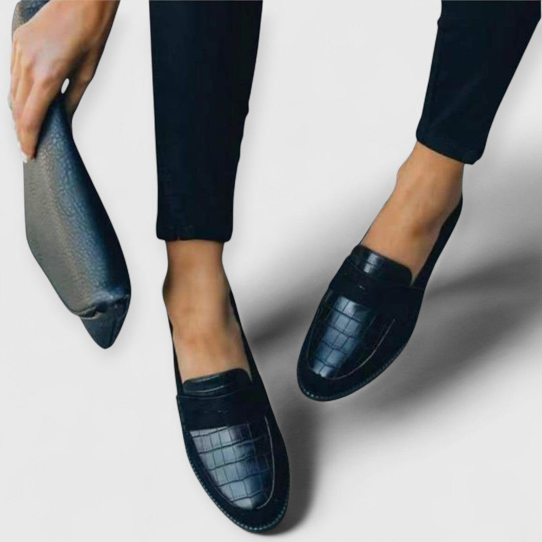 Sara | Loafer Premium Chic Design
