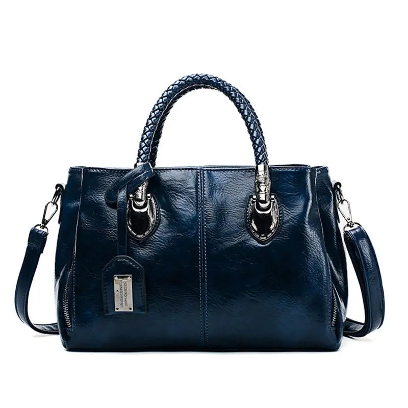 Amory - Modische Handtasche
