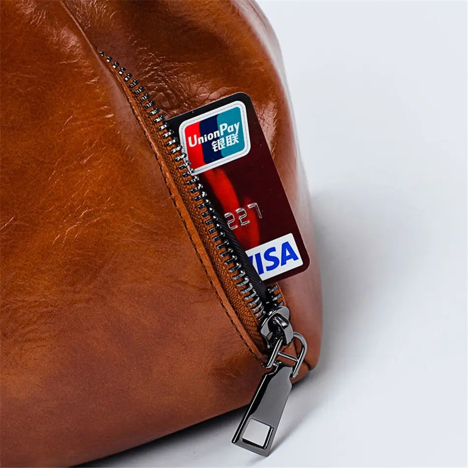 Amory - Modische Handtasche