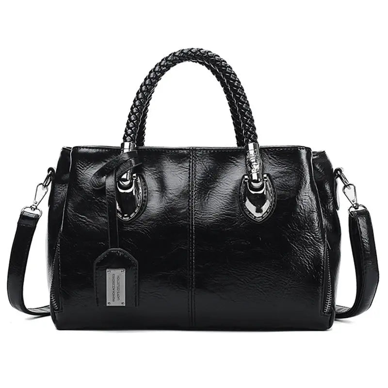 Amory - Modische Handtasche
