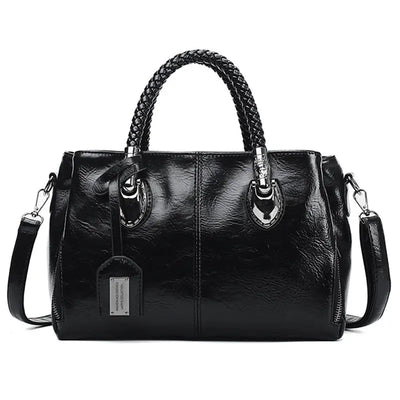 Amory - Modische Handtasche