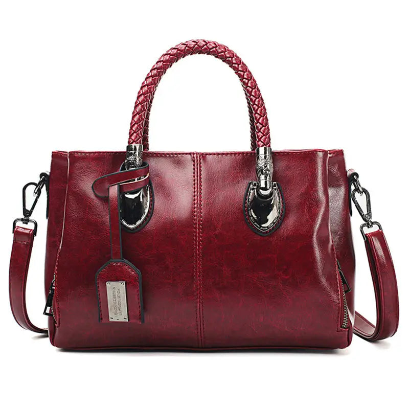 Amory - Modische Handtasche