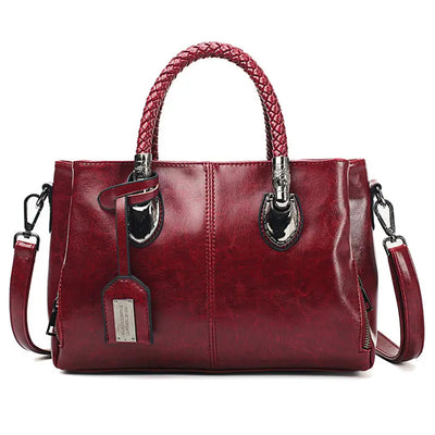 Amory - Modische Handtasche