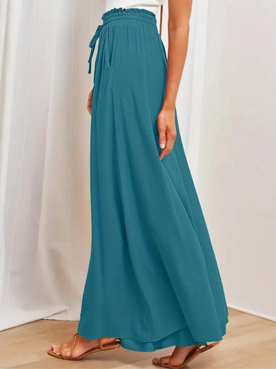 Natalia | Damenhose mit hoher Taille