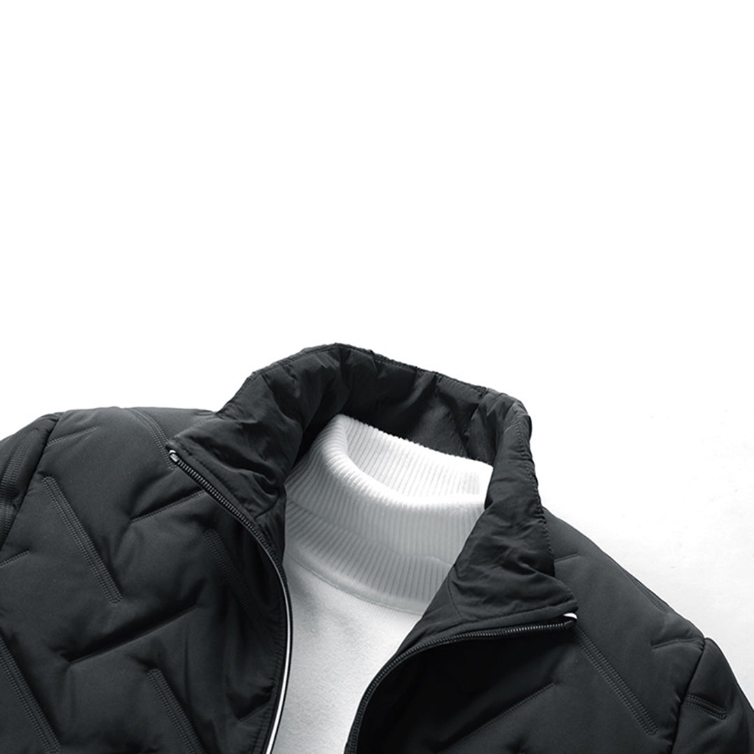 Marcello | Vielseitige, Bequeme, Wetterfeste Softshell-Jacke