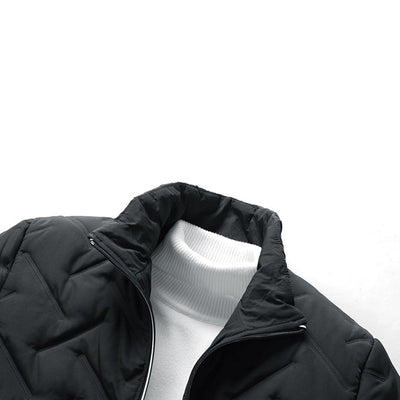 Marcello | Vielseitige, Bequeme, Wetterfeste Softshell-Jacke