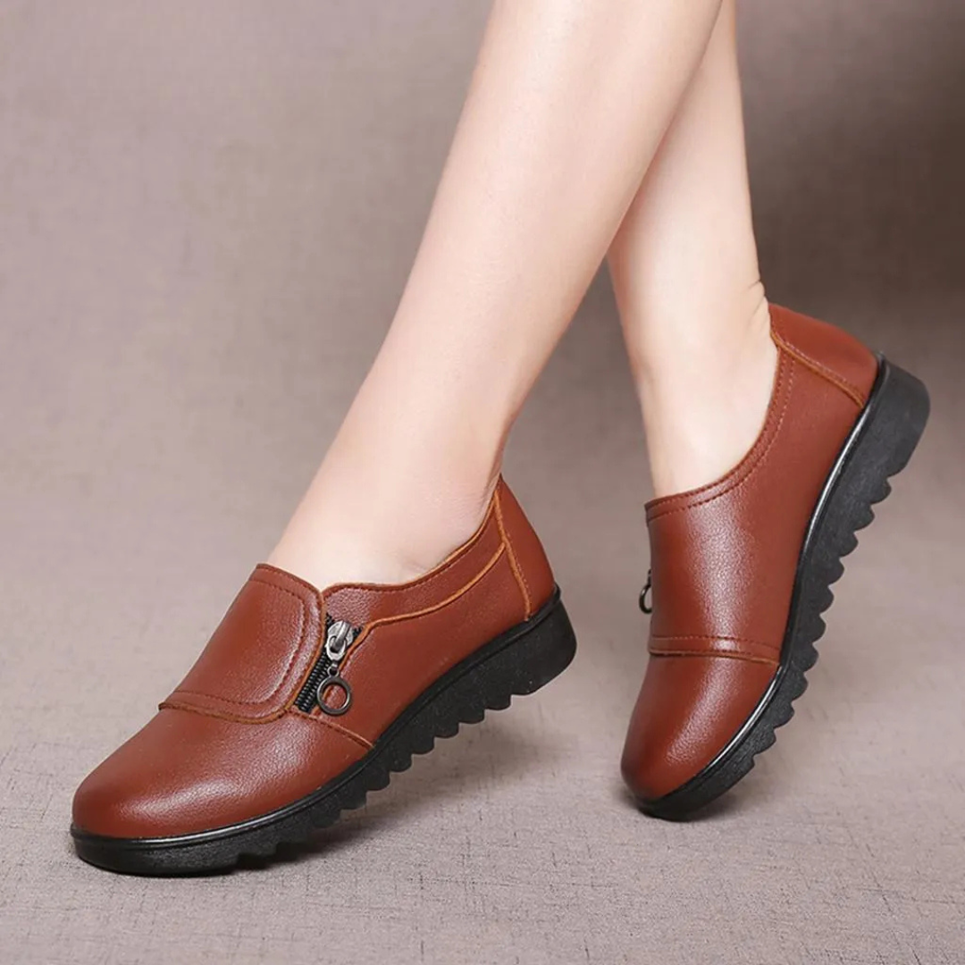 Fabie™ – Stilvolle Schlupfschuhe