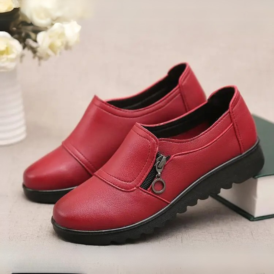 Fabie™ – Stilvolle Schlupfschuhe