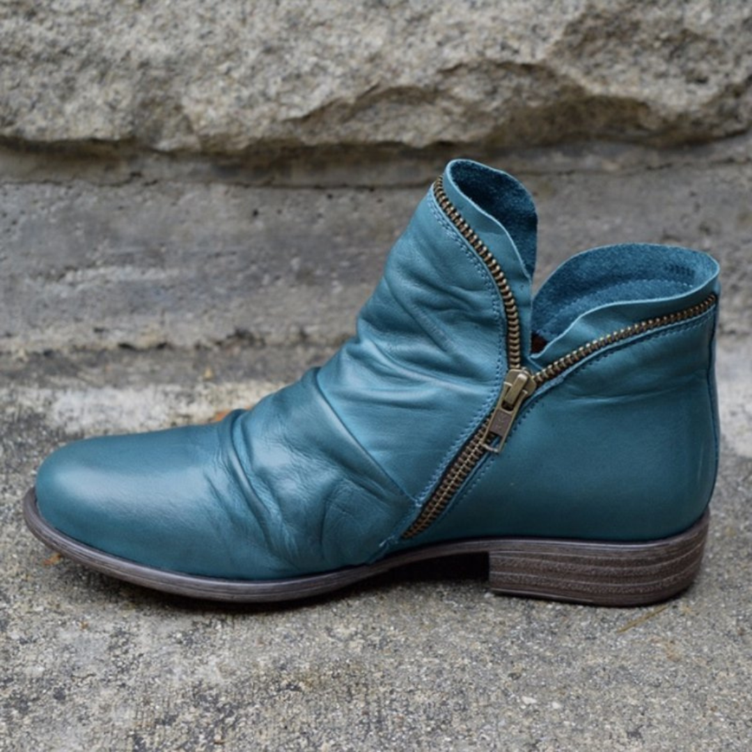 Cecilie™ - Stützende Stiefelette