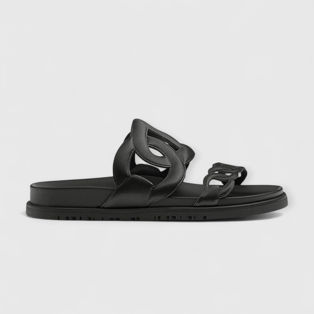 LUMIÈRE | STILVOLLE SANDALEN