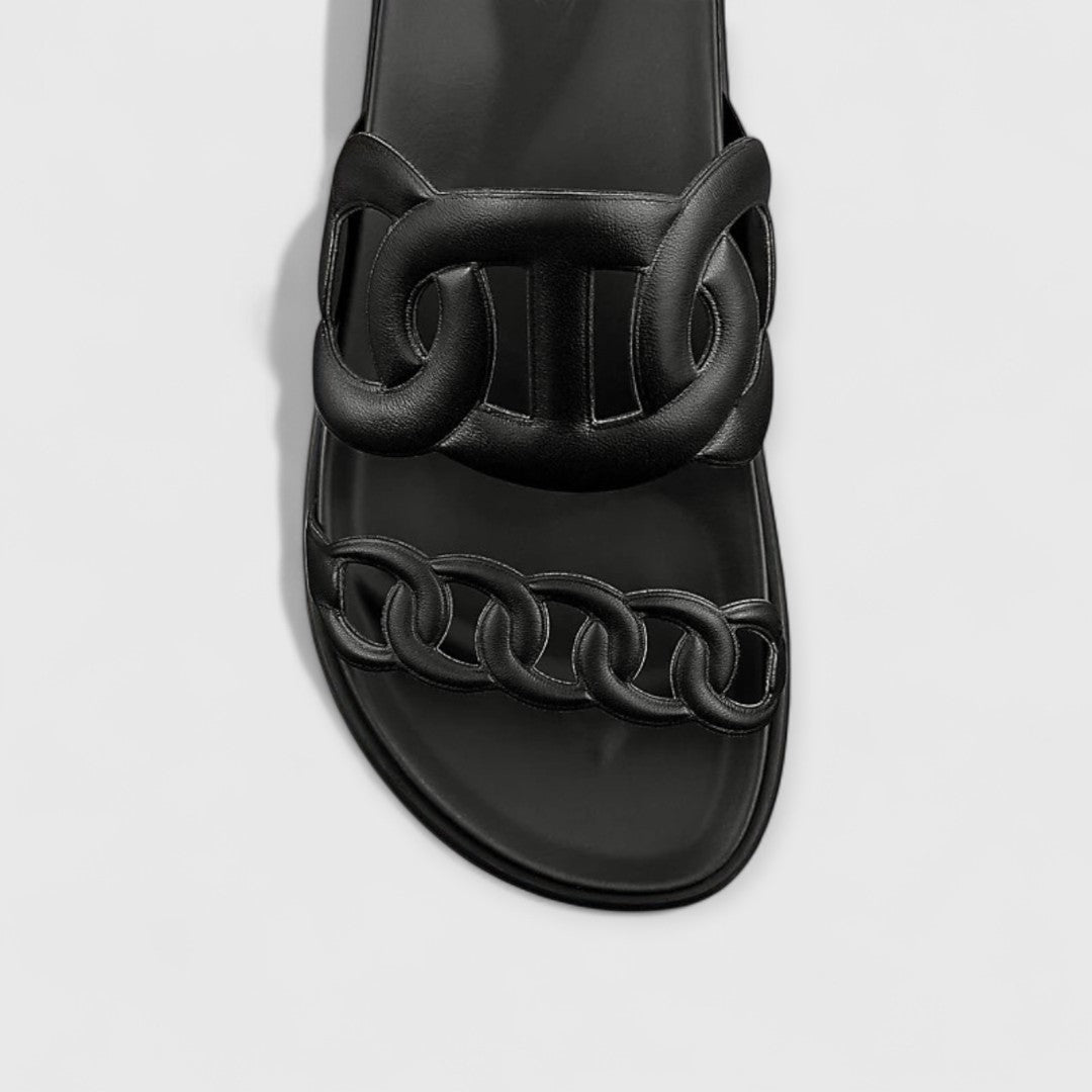 Maria | ELEGANTE SANDALEN