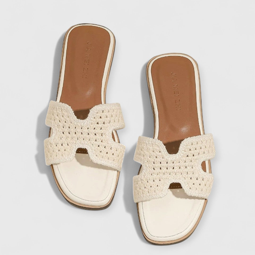 CLÉMENCE | STILVOLLE SANDALEN