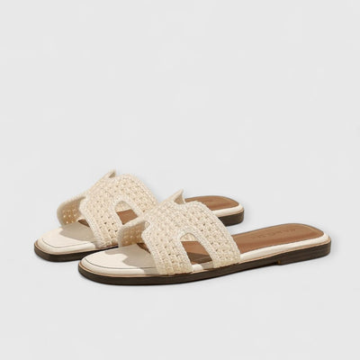 ÉLISE | ELEGANTE SANDALEN