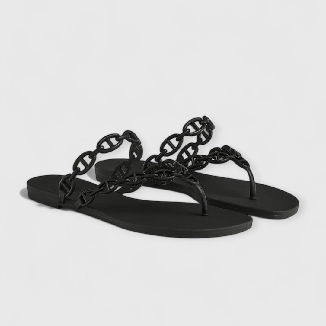 George | ELEGANTE SANDALEN