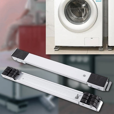 Movejet - Möbel Transportbasis