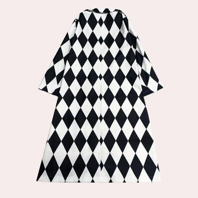 Varvara | Lässiger und modischer Sommermantel