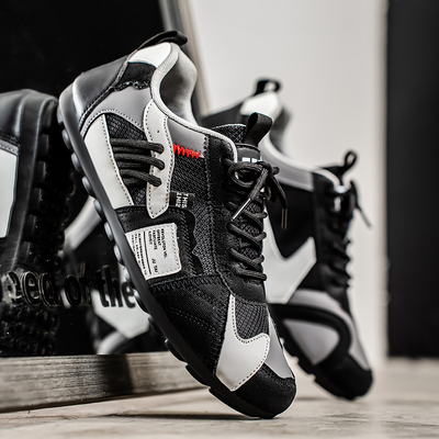 Keith - Orbital Gebrauchsge Turnschuhe