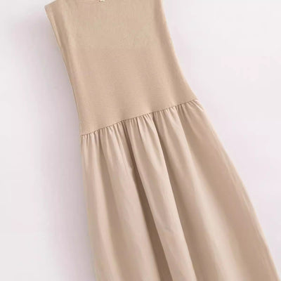 Mango | Elegantes Sommerkleid