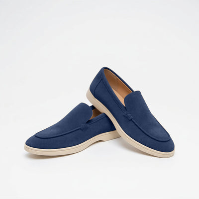 Lesli | Elegant leather loafers for all occasions