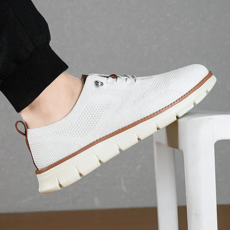 Laís | Modische und minimalistische Sommer-Sneakers
