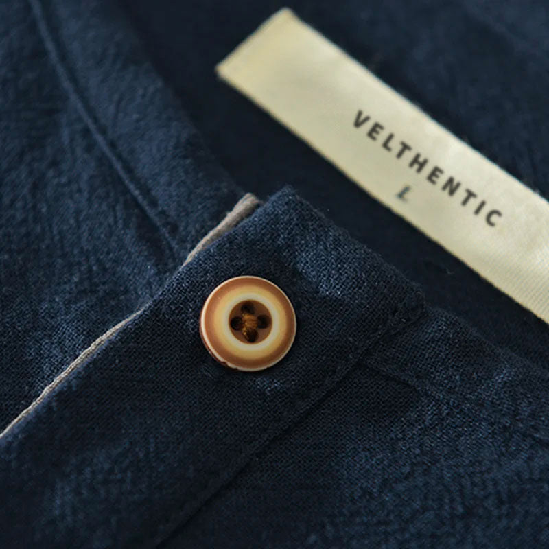 Elson - Herren T-Shirt im Japanischen Design