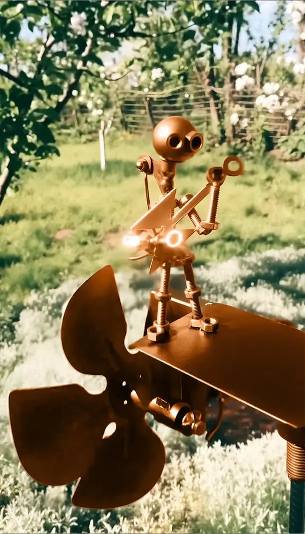 MelodieSchwung™ Dekoration, die rockt