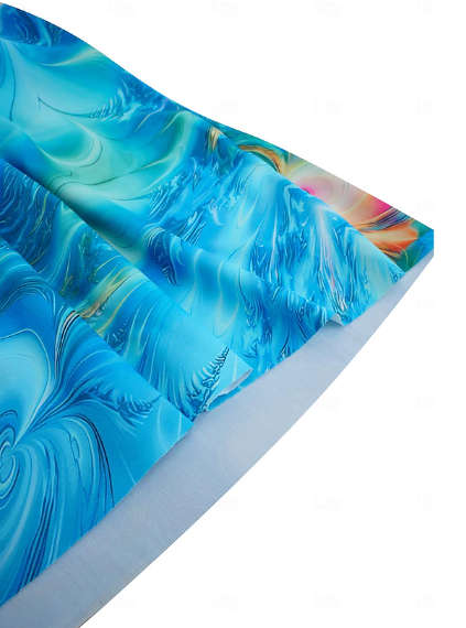 Adelpha | Einfaches und stilvolles Sommer-Set