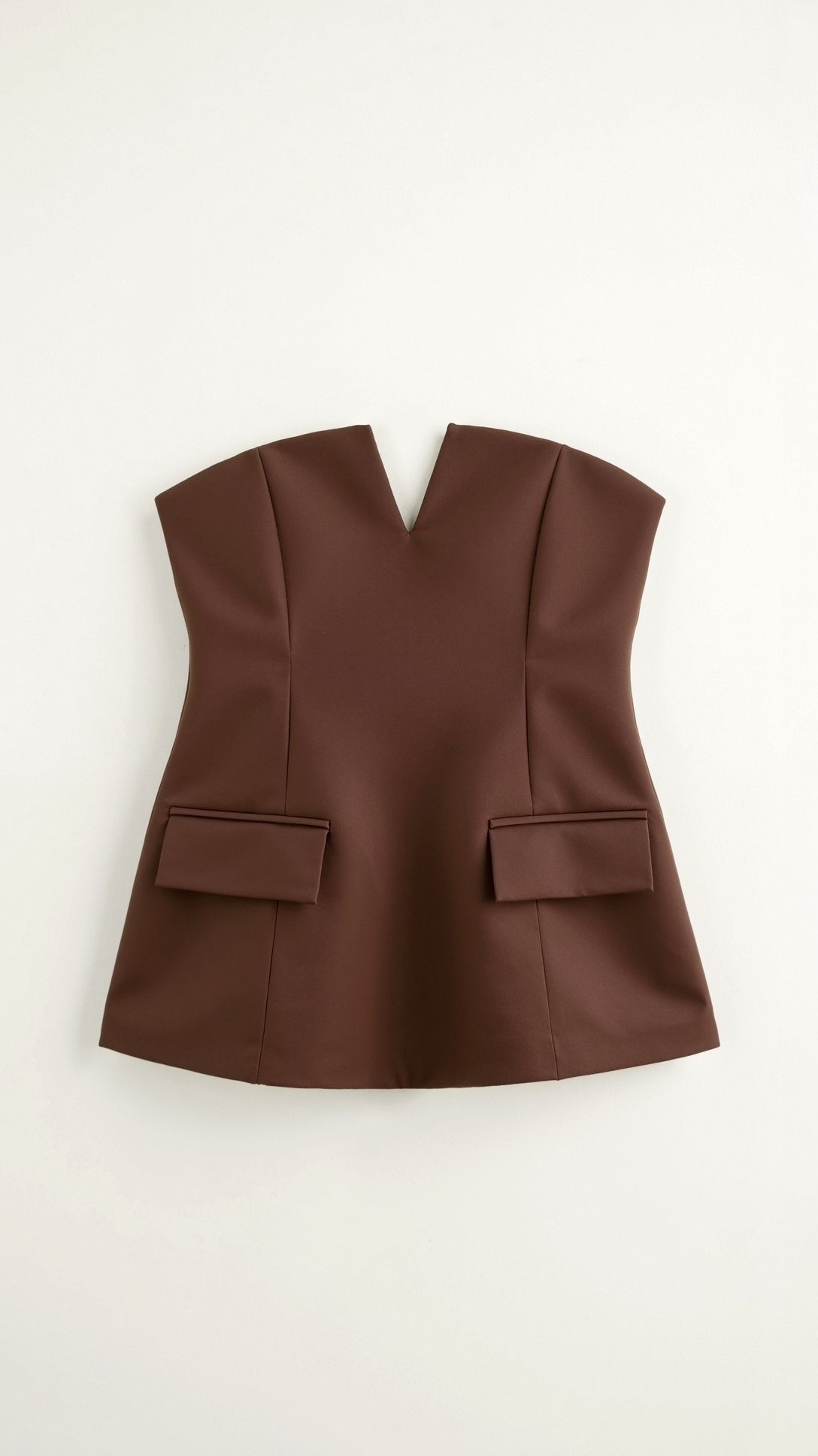 Eden Ärmelloses Top