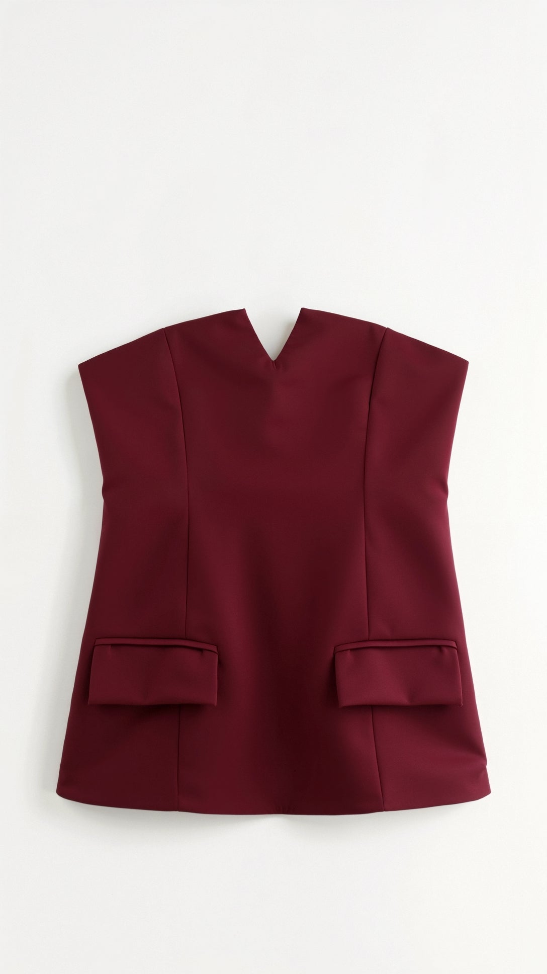 Eden Ärmelloses Top