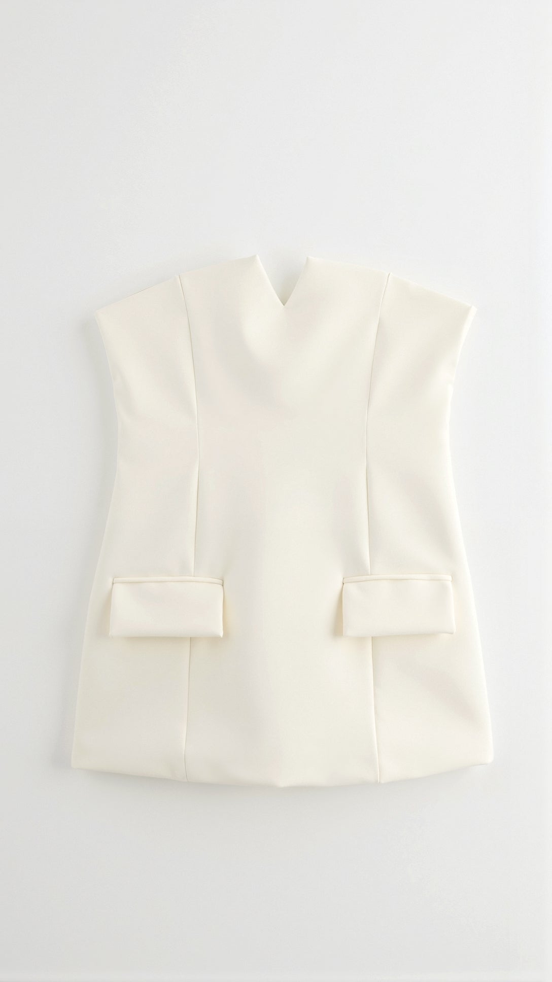 Eden Ärmelloses Top