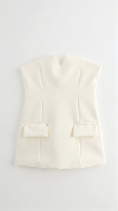 Eden Ärmelloses Top