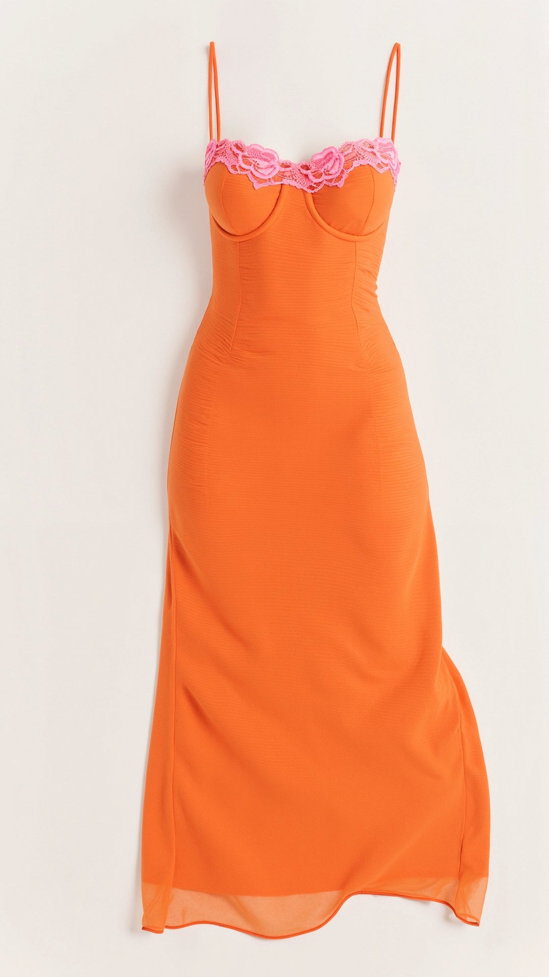 Maxi-Sommerkleid Aurelia