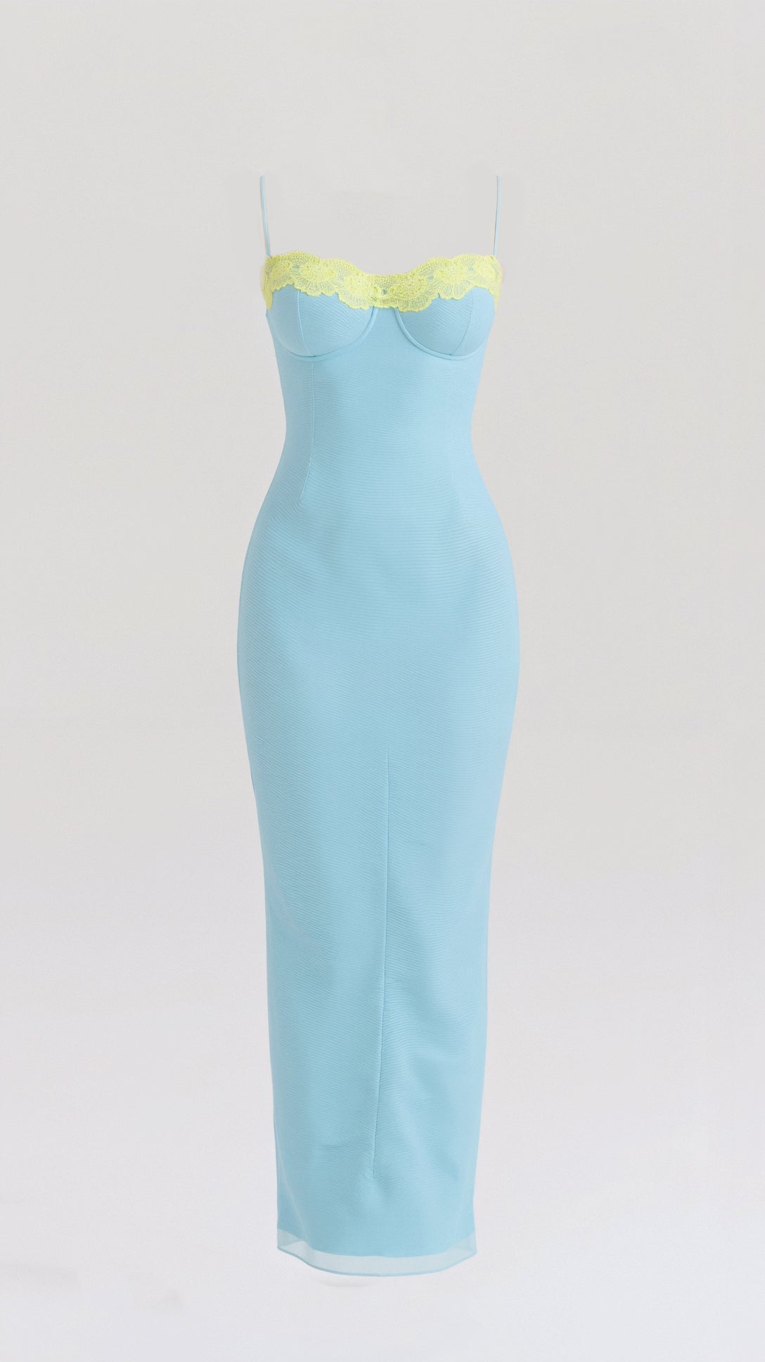 Maxi-Sommerkleid Aurelia