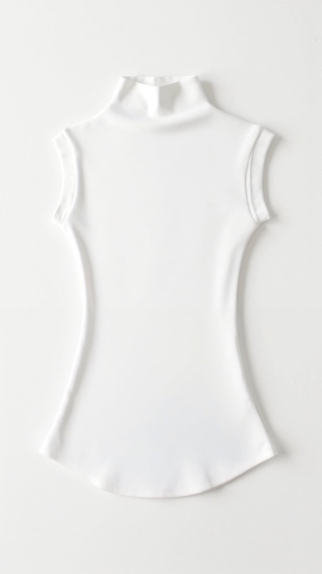 Kassandra Ärmelloses Top