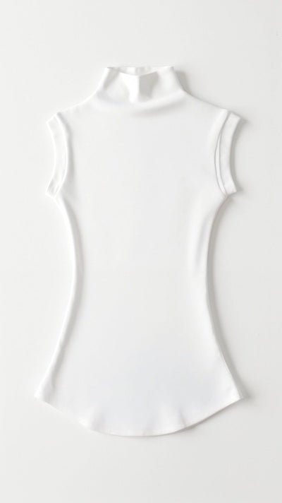 Kassandra Ärmelloses Top