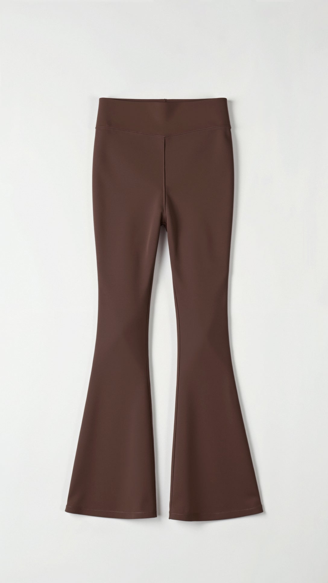 Ausgestellte Leggings