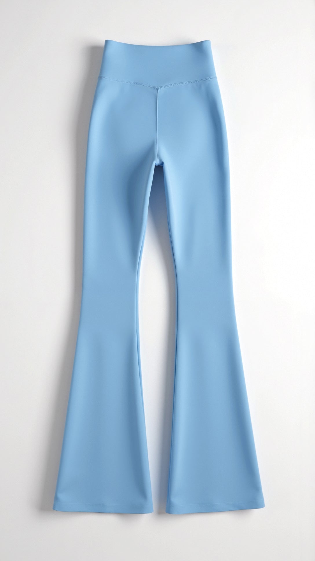 Ausgestellte Leggings