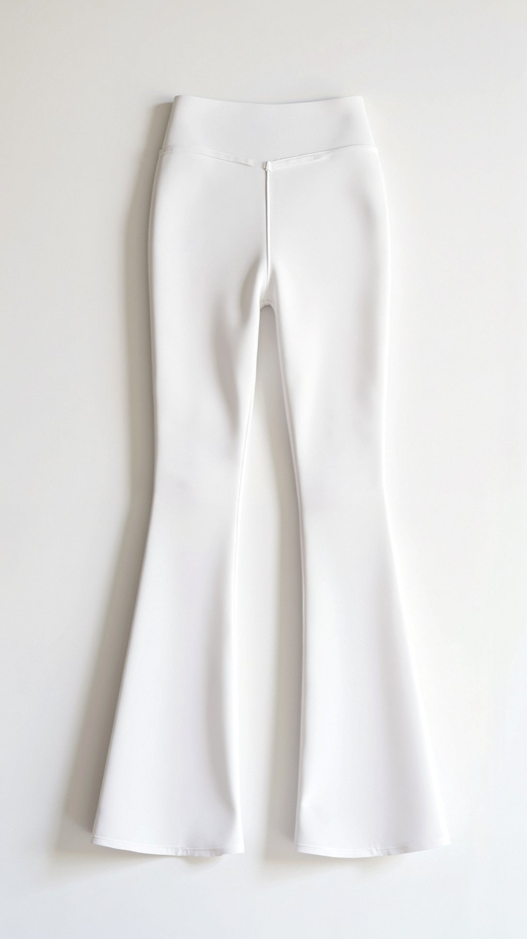 Ausgestellte Leggings