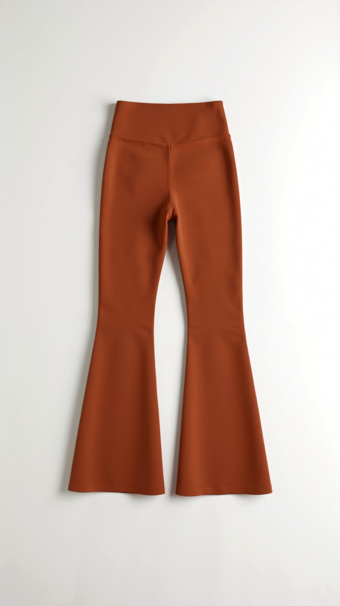 Ausgestellte Leggings