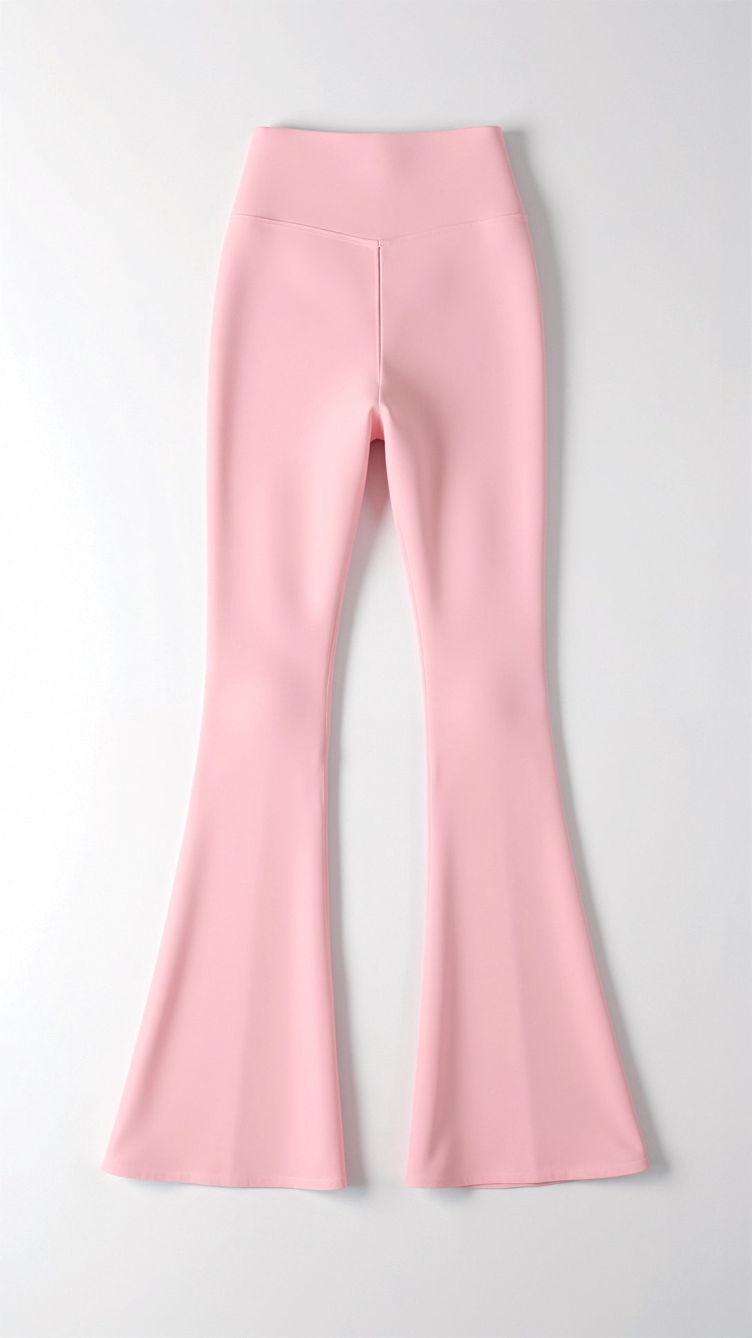 Ausgestellte Leggings