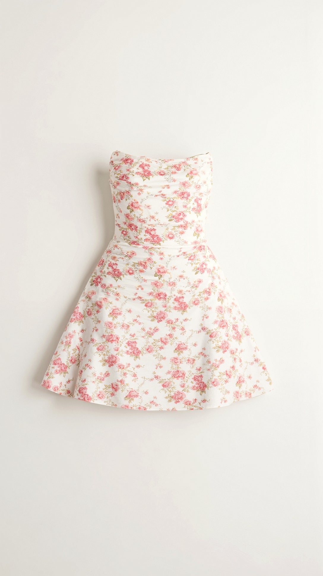 Genevieve Korsettkleid