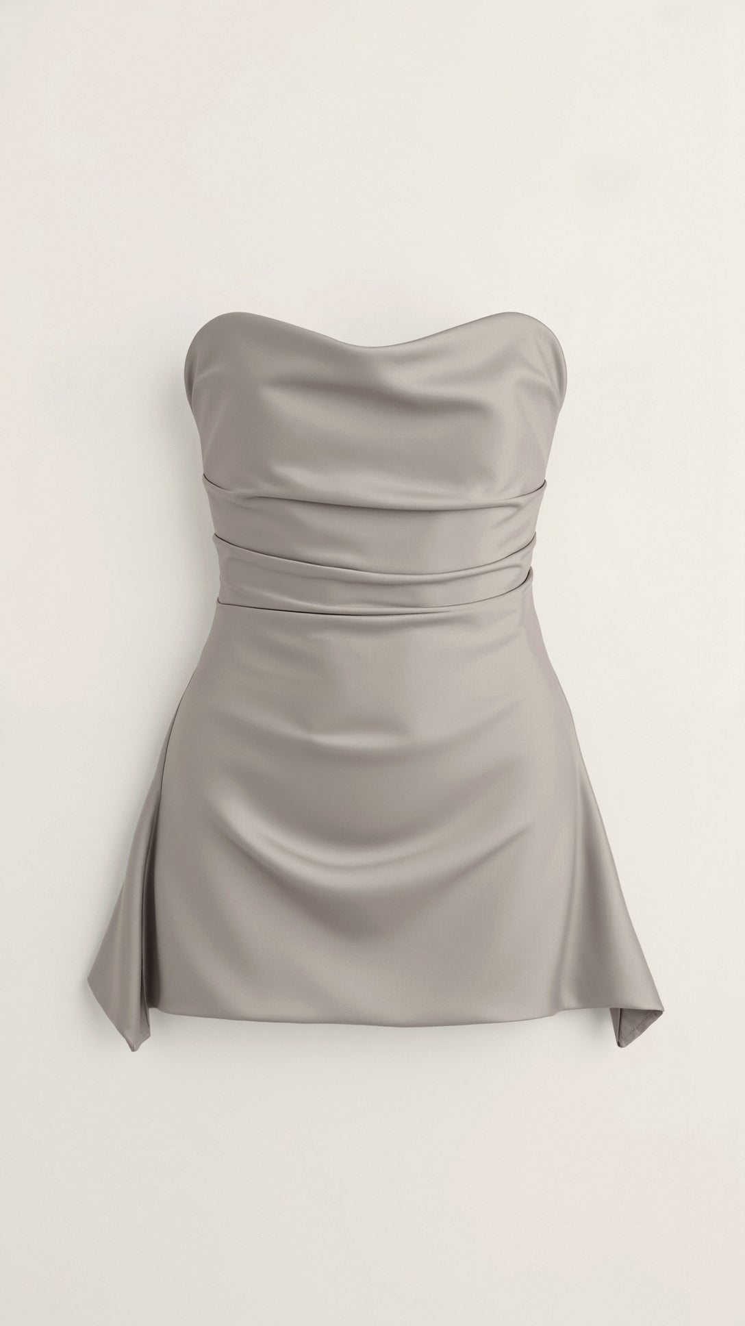 Genevieve Korsettkleid