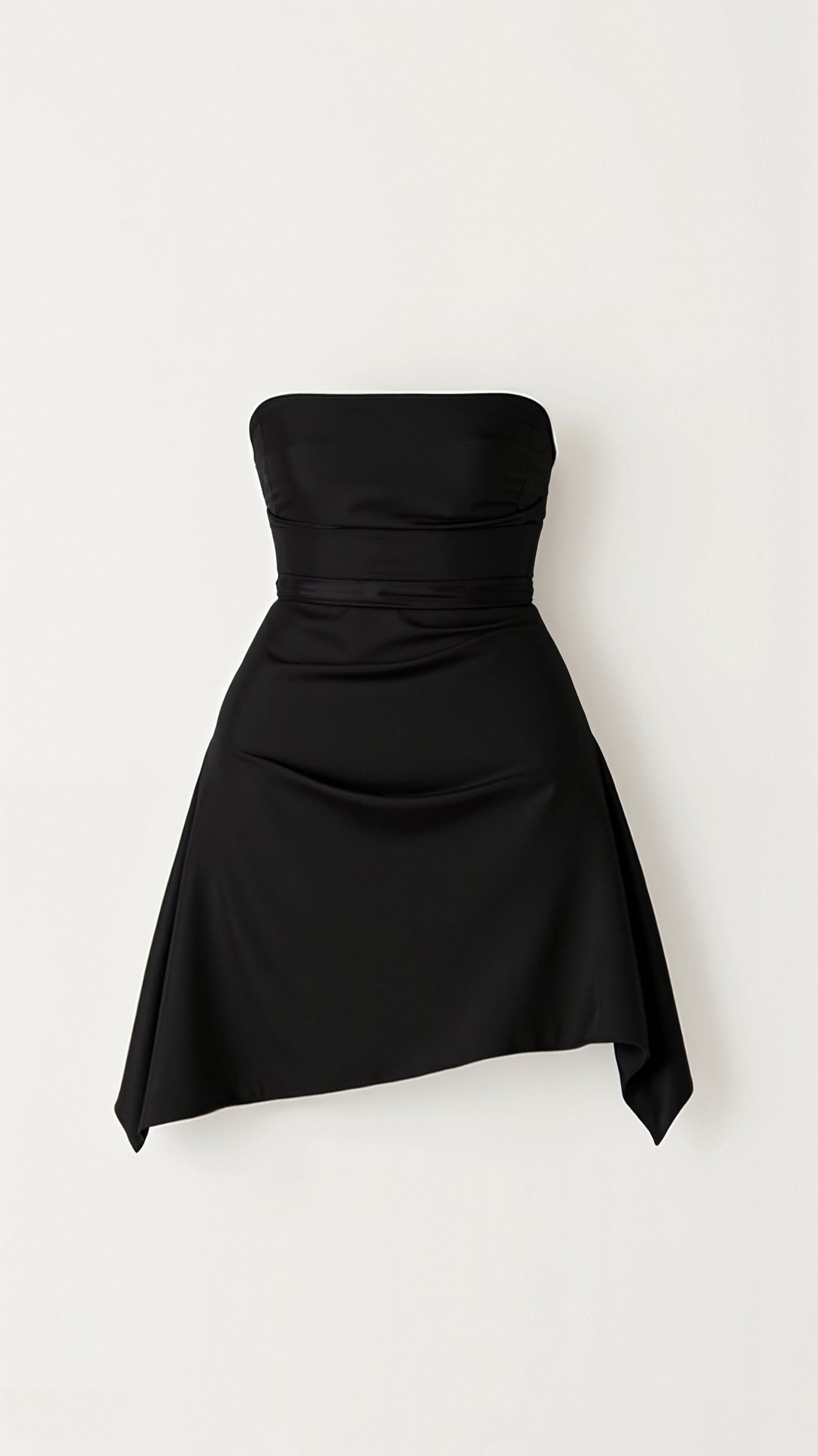 Genevieve Korsettkleid