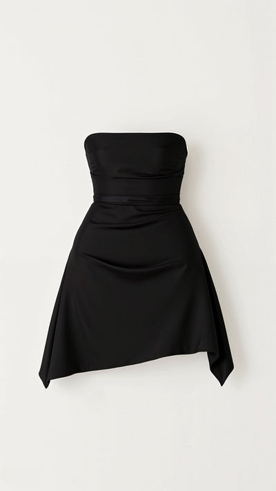 Genevieve Korsettkleid